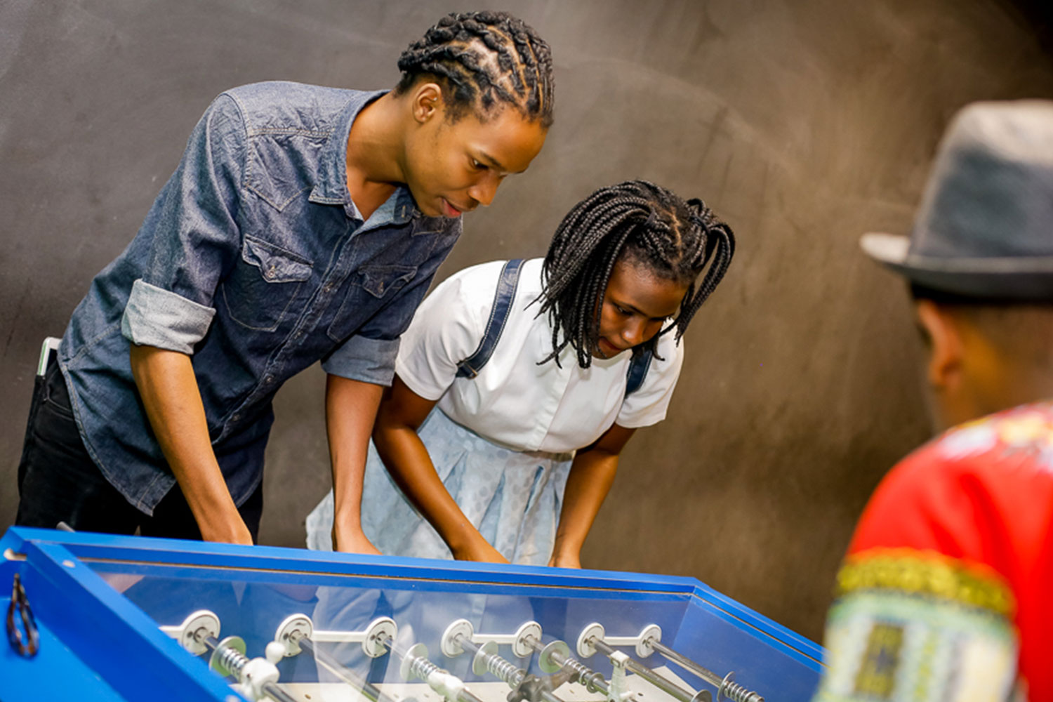 Finding Student Accommodation With A Balance