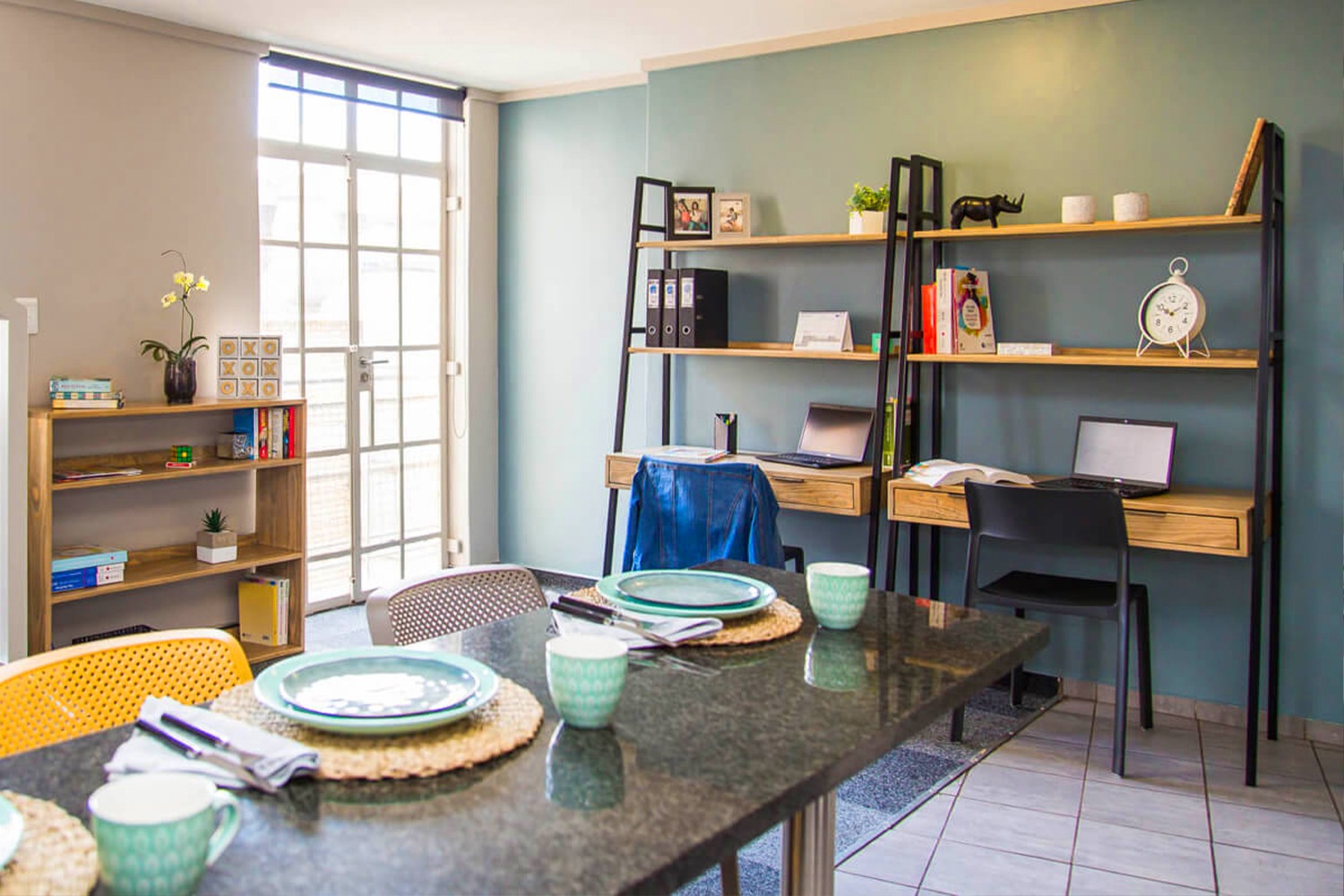 How to turn student accommodation into a home away from home