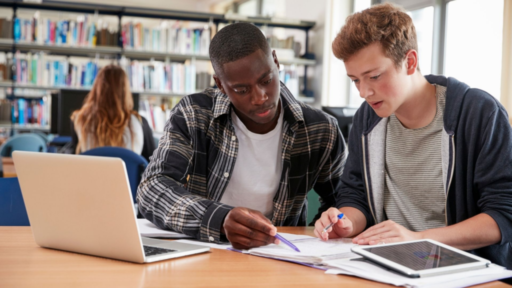 Preparing For Your University Exams: Part Two