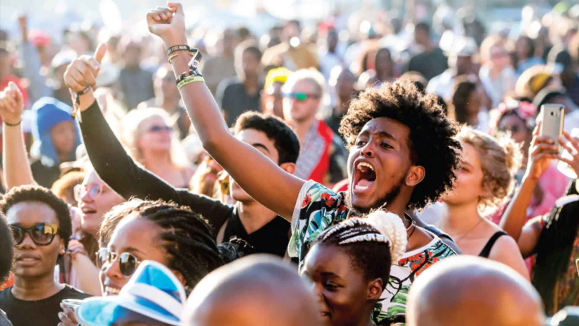 Unveiling South Africa s Hottest Summer Music Festivals unveiling-south-africa-s-hottest-summer-music-festivals