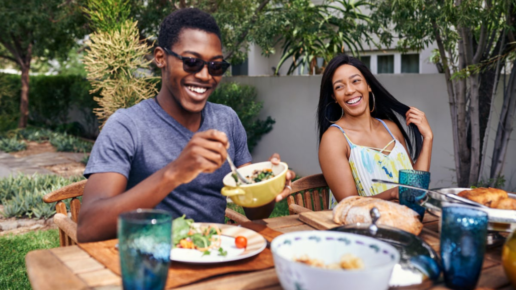 Traditional South African Recipes for a Festive Student Feast