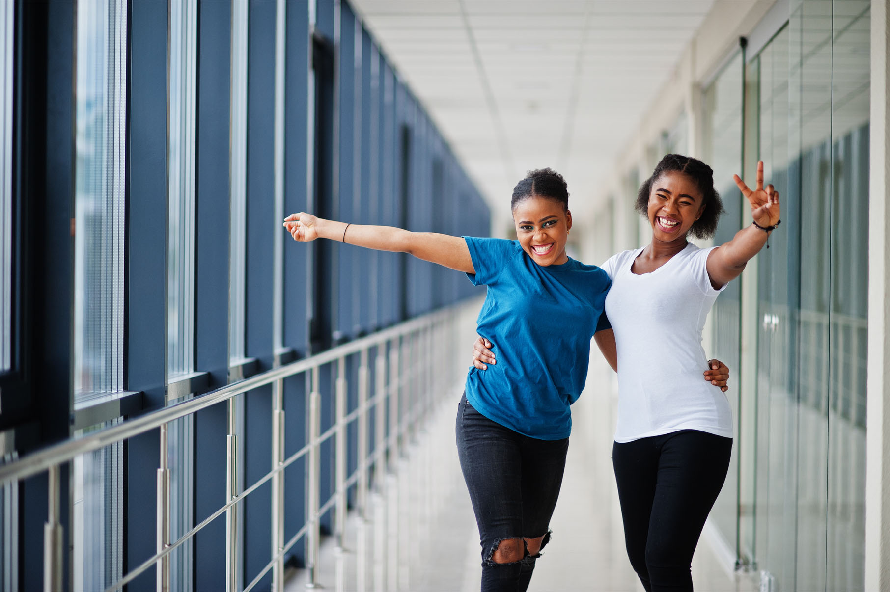 Fitness That Fits Your Lifestyle: Lazy-Girl Hacks to Get Active Around Campus