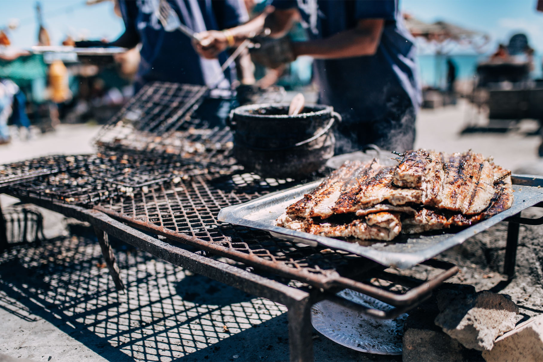 Braais, Blooms, and Bonding: How You Can Celebrate Heritage Month in Pretoria