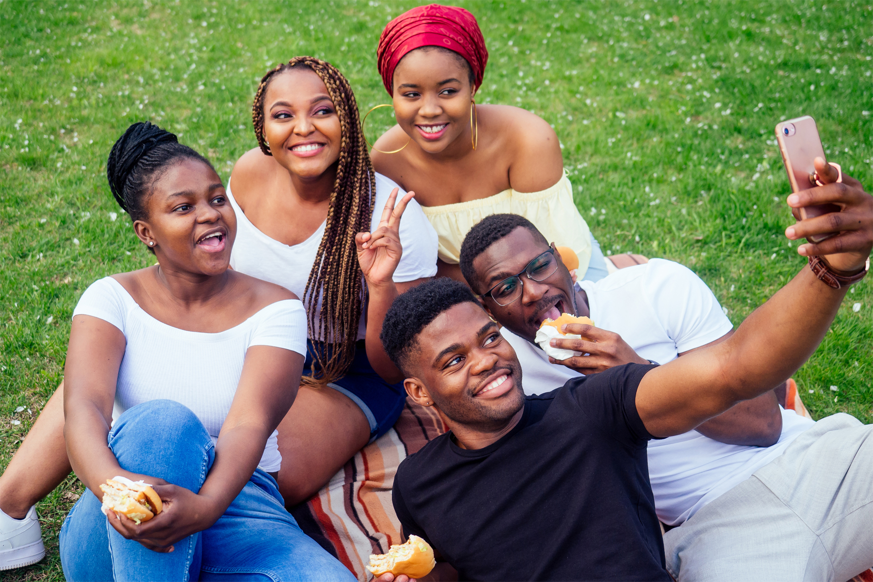 Spring Into Student Life: Affordable Outdoor Activities in Pretoria This September