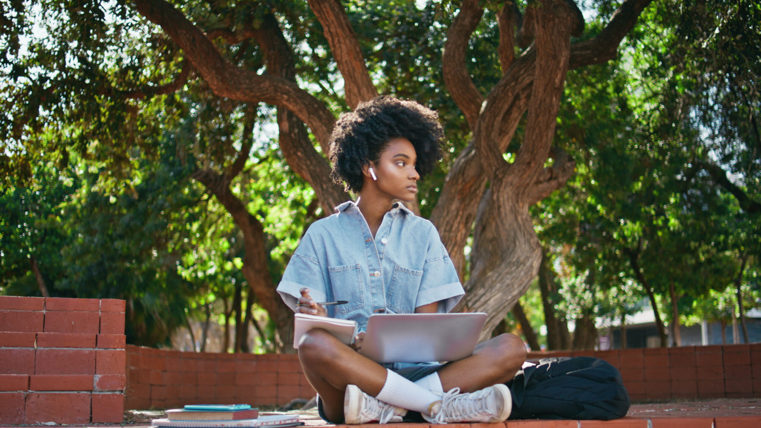 Bloom Where You’re Planted: Best Study Spots near You