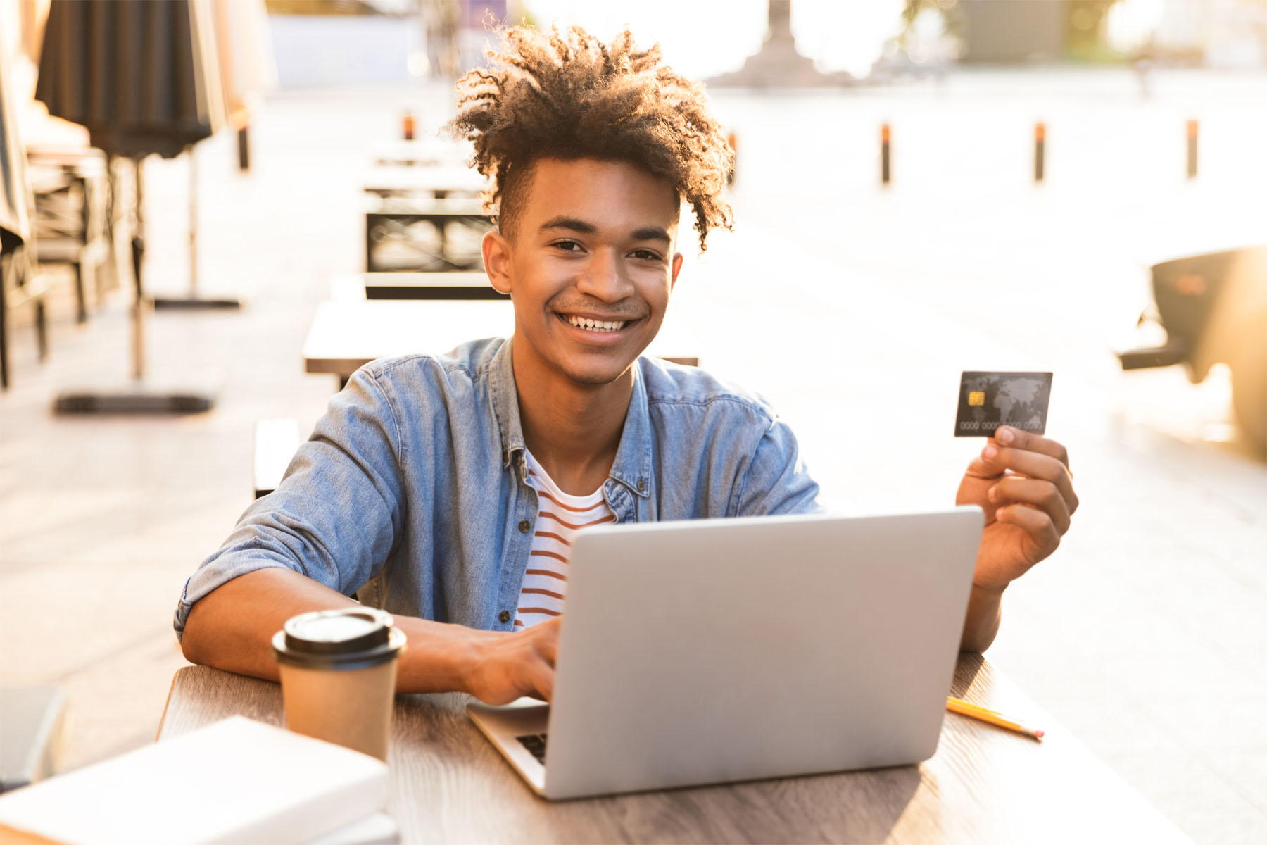 Card, Cash or QR? The Safest Ways for Students to Pay Online in South Africa