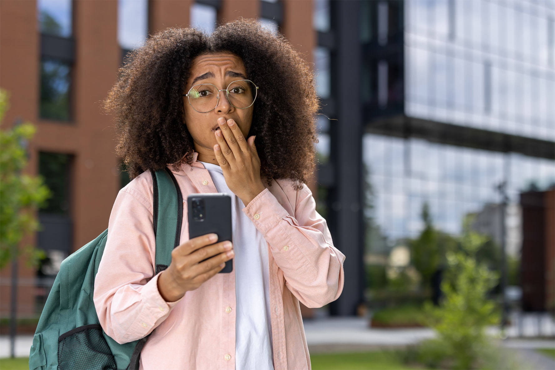 First-Year Fears & Fixes: A Survival Guide for Hatfield Students