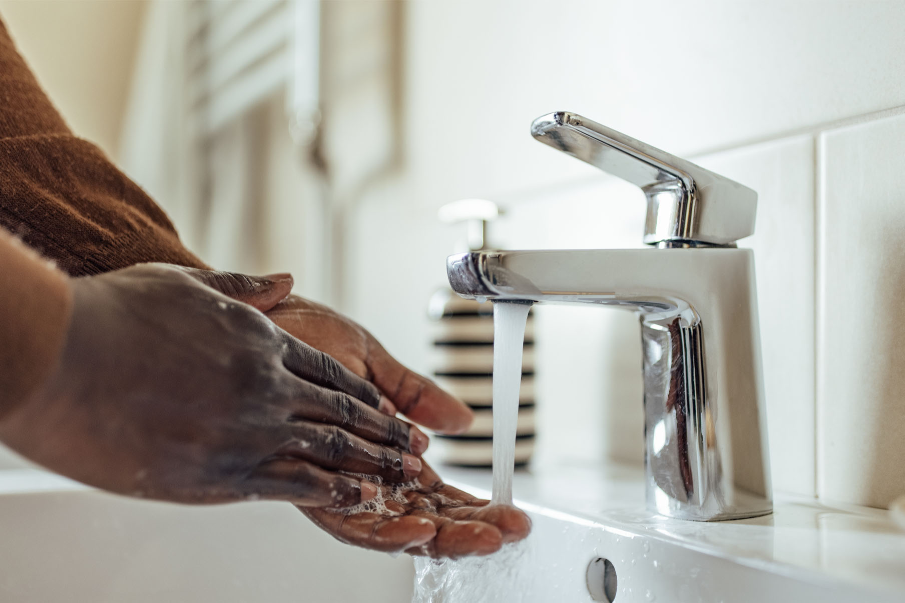 From Hatfield to the Planet: Why Your Water Habits Actually Matter