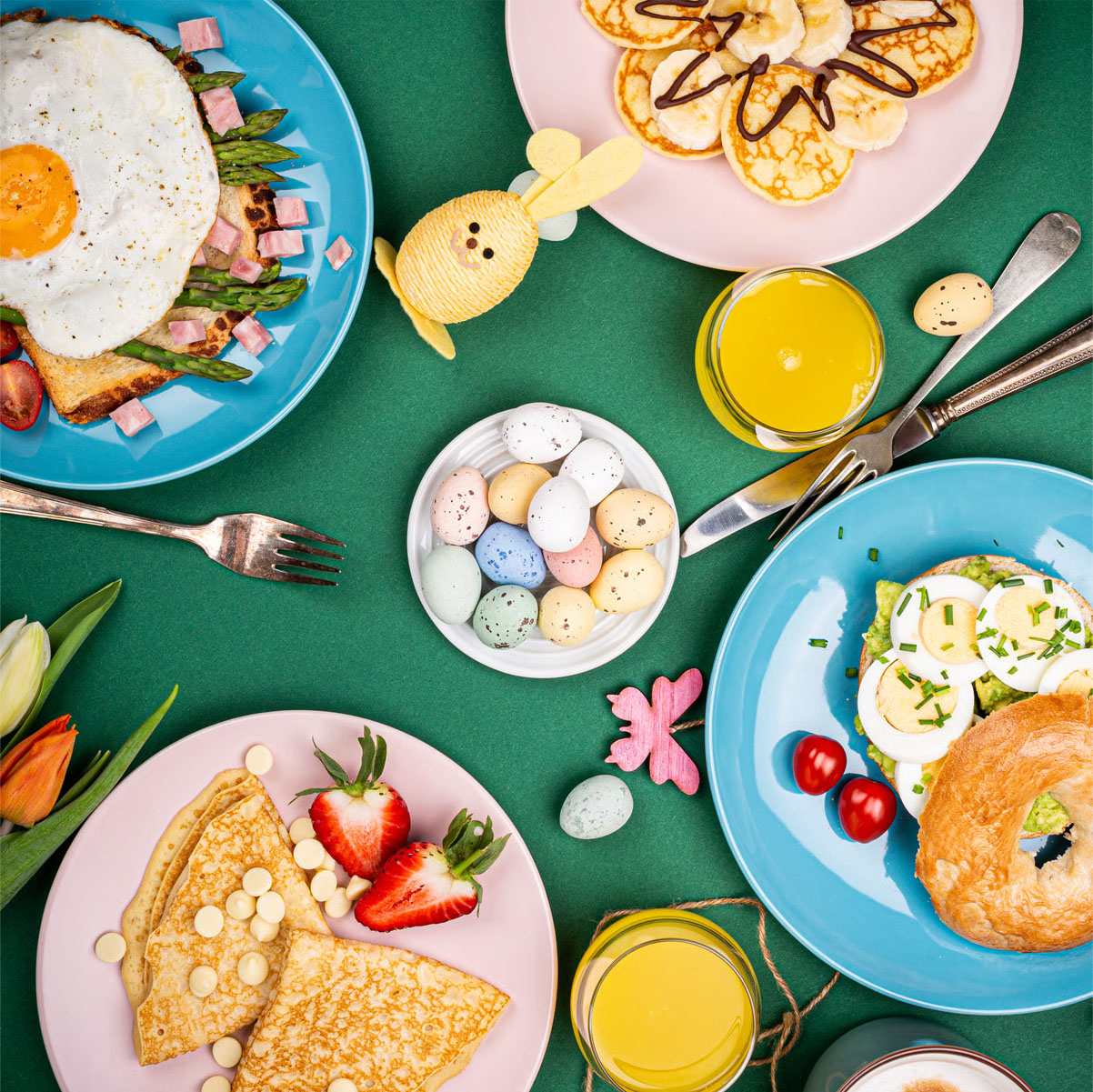 Easter Weekend in Pretoria: The Ultimate Student Guide