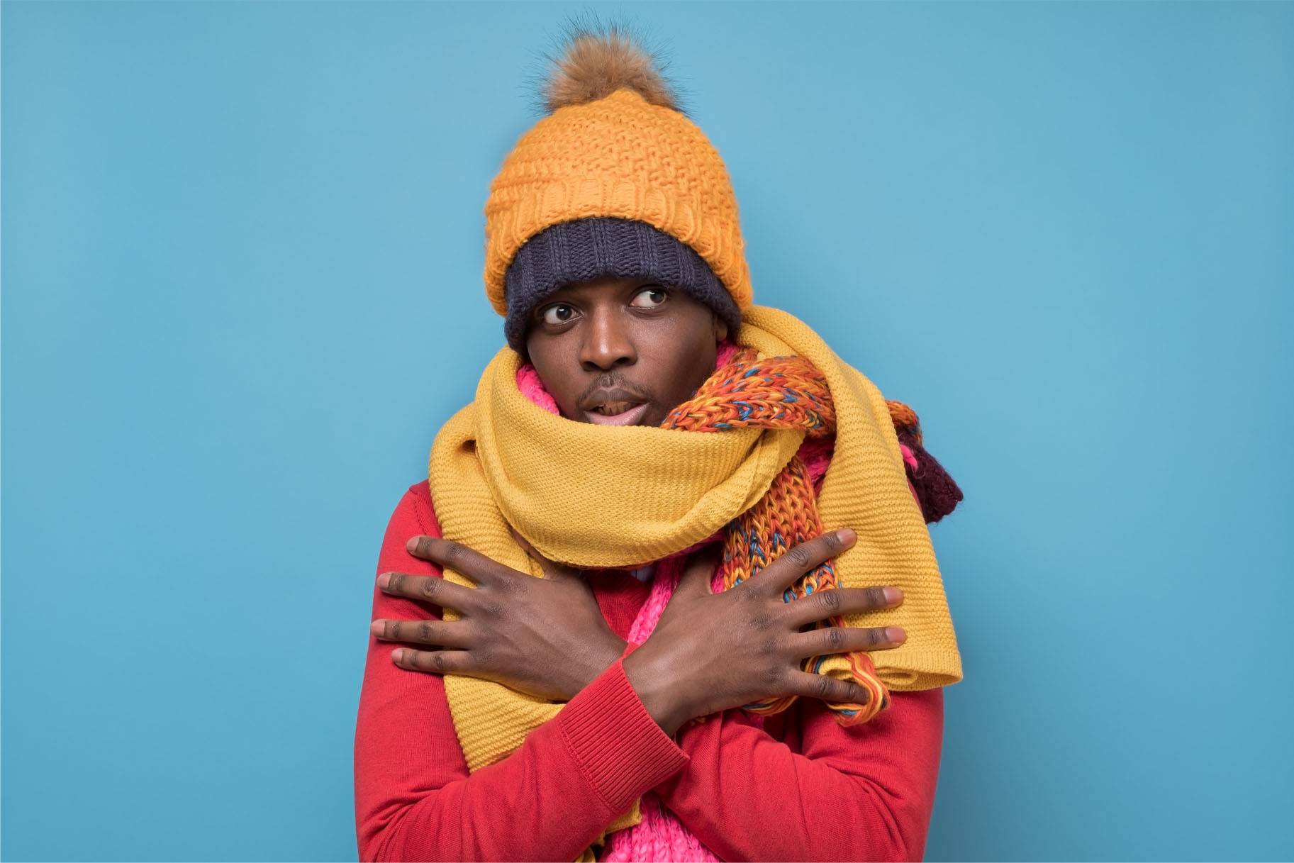 Cold Rooms & Damp Doom: How Students Can Stay Warm and Keep Mould Out This Winter