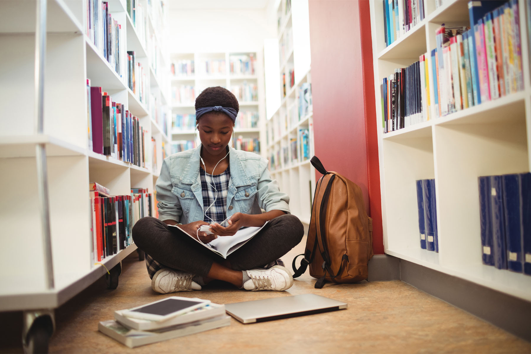 Exam Mode: How to Beat Burnout, Stay Calm, and Actually Survive Study Season 📚😵‍💫