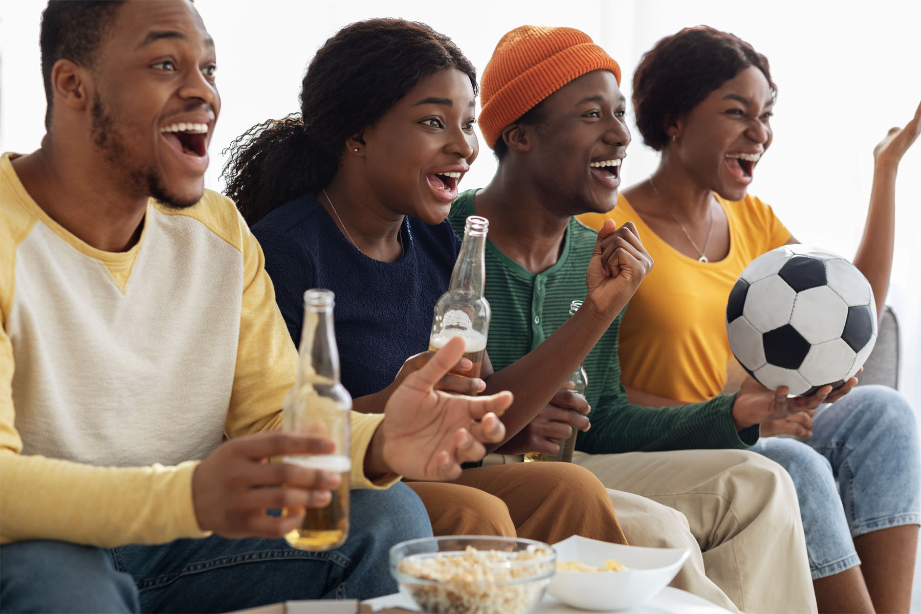Where to watch the FIFA World Cup 2026 in Hattfield?