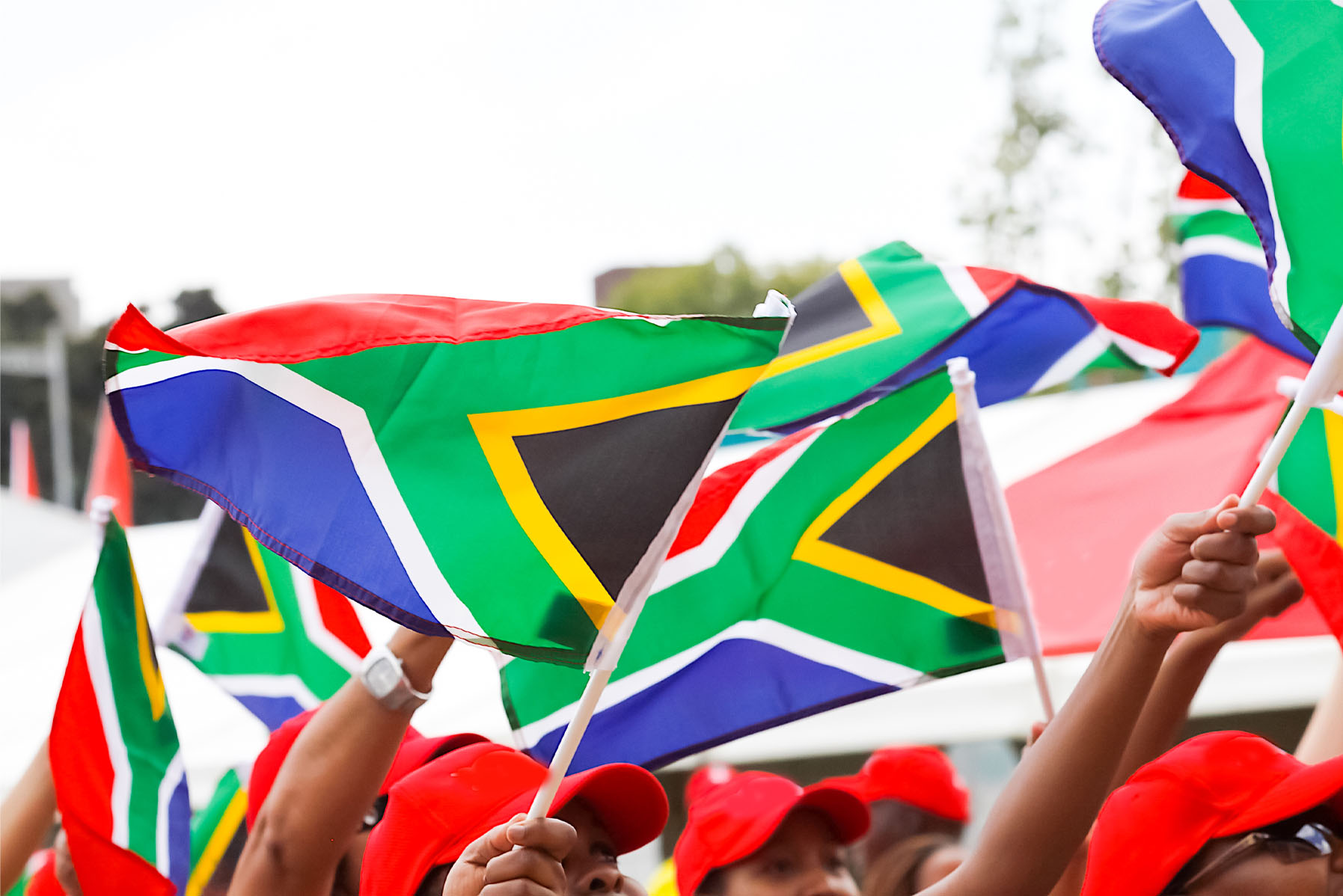 67 Minutes, One Hatfield: How Students Can Mark Mandela Day